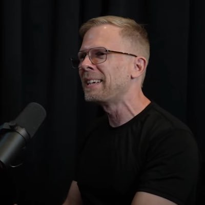 Headshot of John Carmack