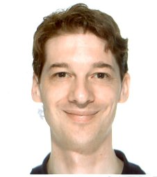 Headshot of Marcello Restelli