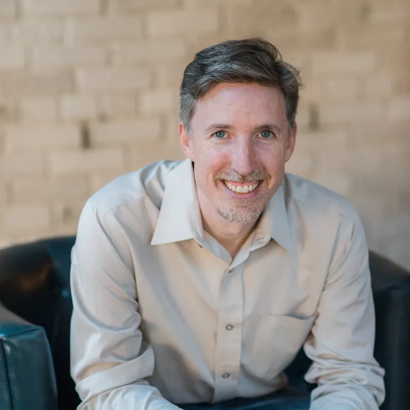 Headshot of Michael Bowling