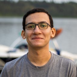 Headshot of Mohamed Elsayed